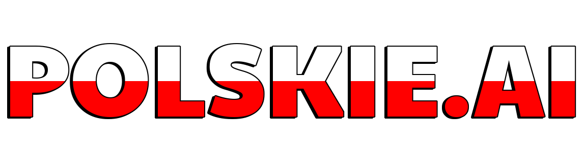 Polskie AI - Kreuj własną rzeczywistość w Internecie